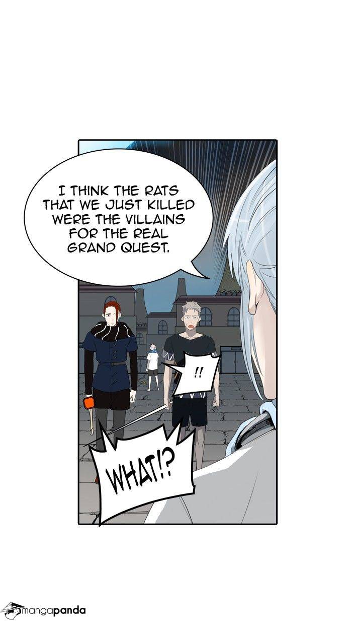 Tower of God Chapter 356 image 084